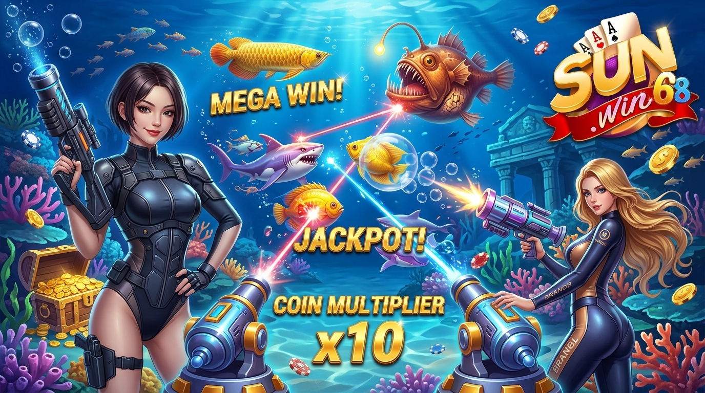 Girl with fishing 202604211732