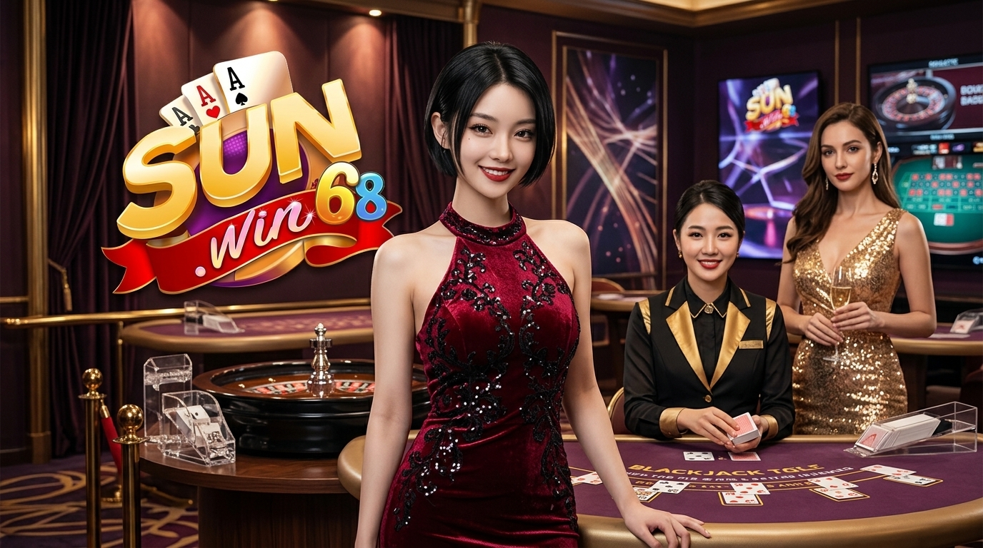 Girls in casino 202604211733