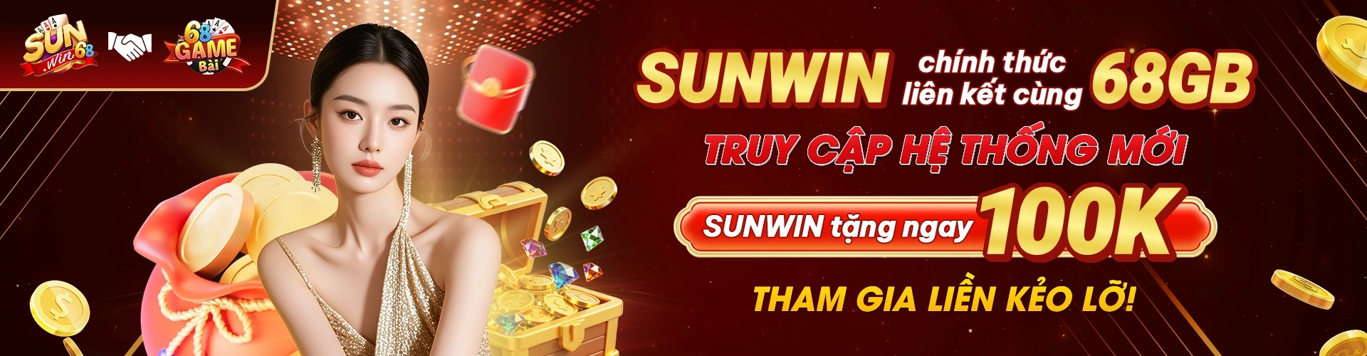 banner sunwin cho pc