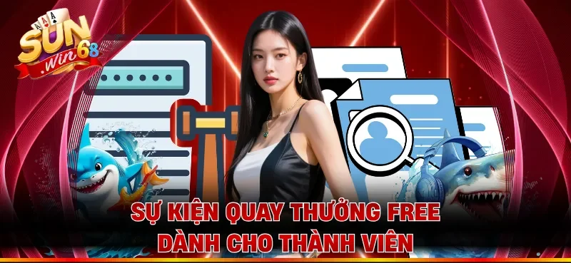 Một số chương trình được nhà cái tài trợ