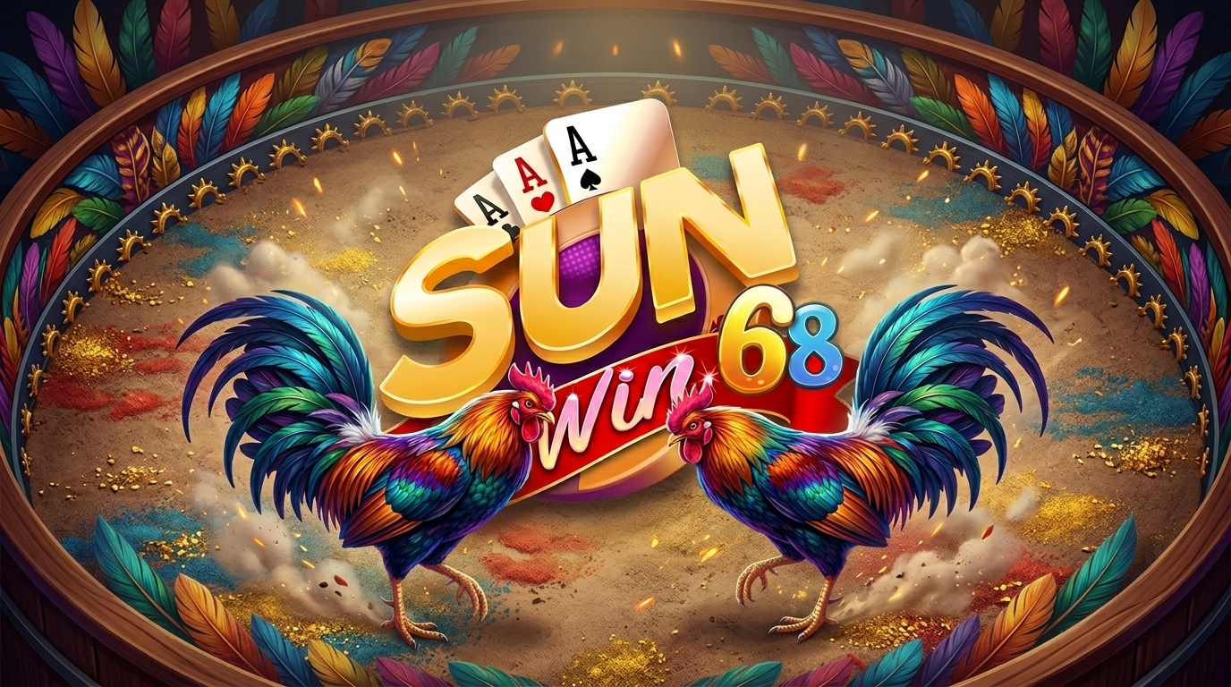 Sảnh Đá Gà Sunwin