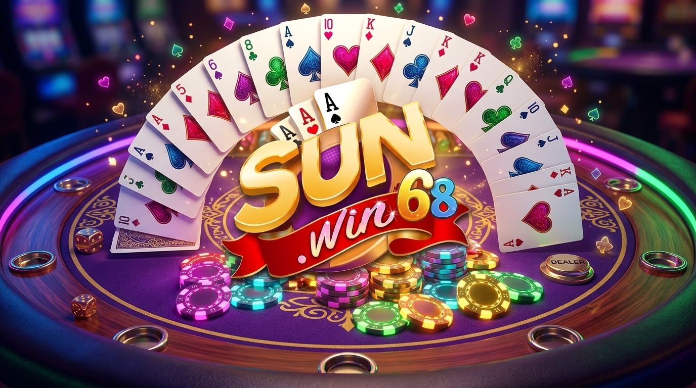 Sảnh Game Bài Sunwin