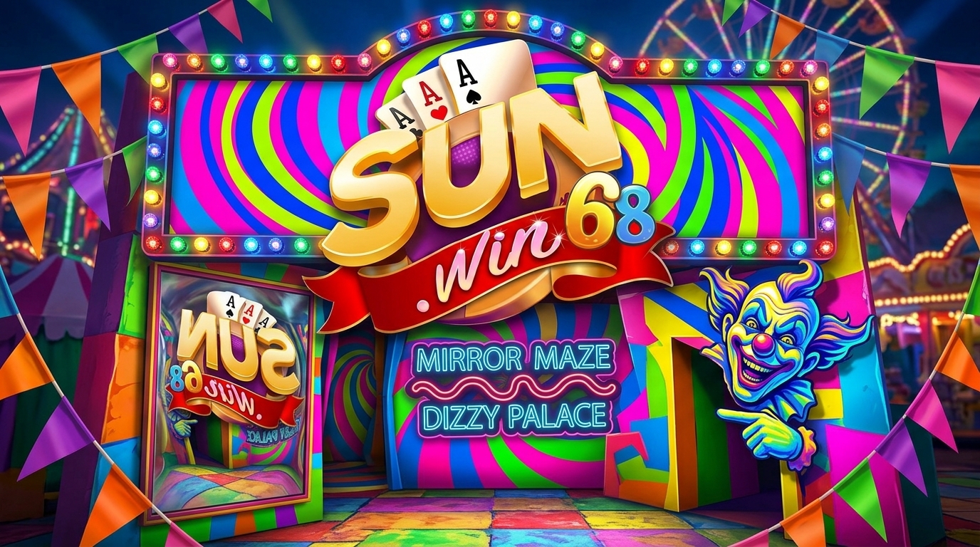 Sảnh Nổ Hũ Sunwin