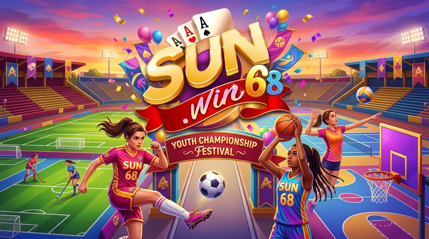 Sảnh Thể Thao Sunwin